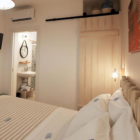 Casa Flora - Bed And Breakfast Торре-Сан-Джованни-Удженто Экстерьер фото