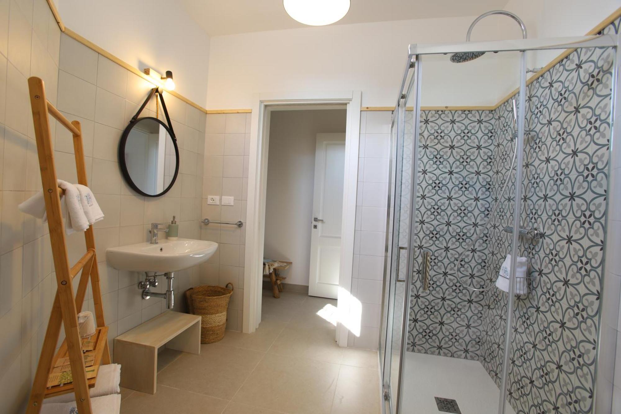 Casa Flora - Bed And Breakfast Торре-Сан-Джованни-Удженто Экстерьер фото